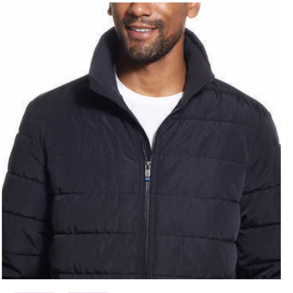 Weatherproof jacket size M